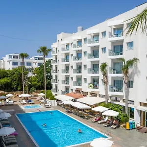 Hotel de apartamente Alva, Protaras